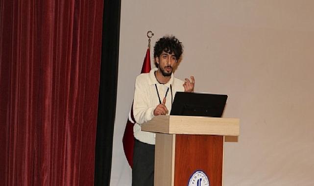 EÜ’de biyolojik istilalar ve global tehditler konuşuldu