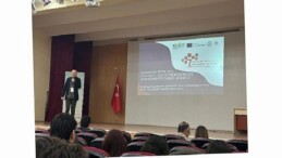 EÜ’den Erasmus Plus dayanaklı yeni dijital eğitim atılımı