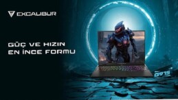 Excalibur G915, güçlü performans ve ince tasarımı bir ortaya getiriyor