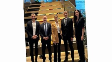 Faal Ventures ve Hayat Pay’den iş birliği: Fatura ödemelerini kolaylaştıracak yenilik