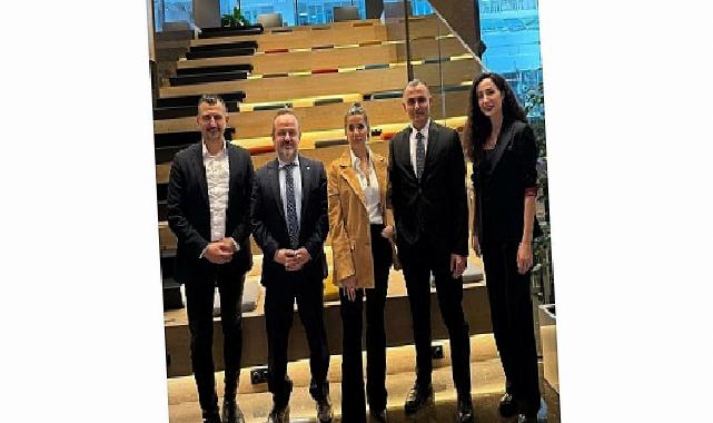 Faal Ventures ve Hayat Pay’den iş birliği: Fatura ödemelerini kolaylaştıracak yenilik