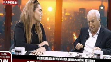 Ferit Çiçekli’den yürek burkan davet