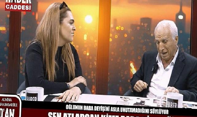 Ferit Çiçekli’den yürek burkan davet