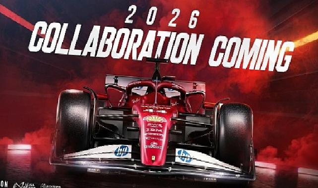 Ferrari’nin yarış mirası PUBG Mobile ile 2026’da savaş alanlarına taşınıyor