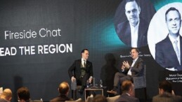 Finberg, Teşebbüslerini Bölgesel Liderliğe Taşıyacak