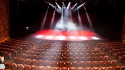 Fişekhane, Aralık ayı boyunca güçlü içerikli Kültür-Sanat programıyla her yaştan izleyiciyi ağırlıyor