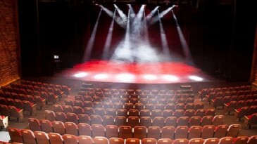 Fişekhane, Aralık ayı boyunca güçlü içerikli Kültür-Sanat programıyla her yaştan izleyiciyi ağırlıyor