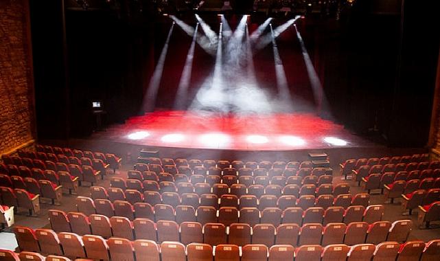 Fişekhane, Aralık ayı boyunca güçlü içerikli Kültür-Sanat programıyla her yaştan izleyiciyi ağırlıyor