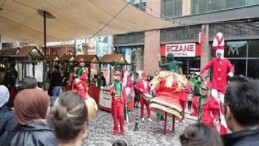 Fişekhane Winter Fair, 19 Aralık’ta Başlıyor