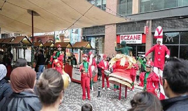 Fişekhane Winter Fair, 19 Aralık’ta Başlıyor
