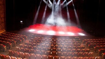 Fişekhane’de bu hafta