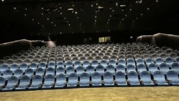 Fişekhane’de yeni sinema tecrübesi: World Cinezone açıldı