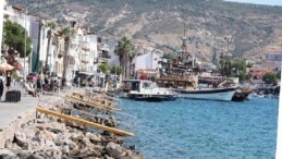 Foça Belediyesi 2025 Yılında Altyapı Seferberliğine Odaklanıyor