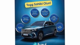Fuzul ve Togg, Türkiye’nin Arabasını Türkiye’nin Finans Modeliyle Buluşturdu