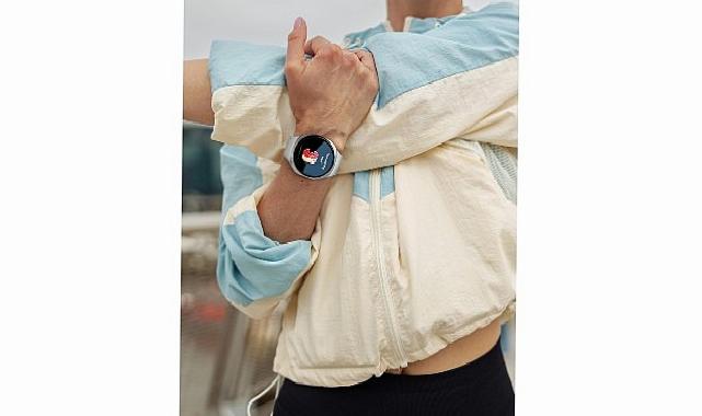 Galaxy Watch8 Serisi ikonik dizaynıyla hem üslubunu hem motivasyonunu tamamlıyor