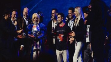 GameZone Game On’un kazananı belirli oldu!