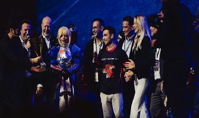 GameZone Game On’un kazananı belirli oldu!