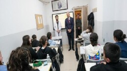 Gaziemir Belediyesi’nden öğrencilere fiyatsız eğitim hizmeti