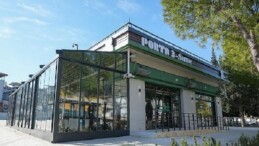 Gaziemir Belediyesi’nin yeni toplumsal tesisi açılıyor