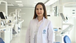 Gebelikte Diş Eti Büyümesini Hafife Almayın