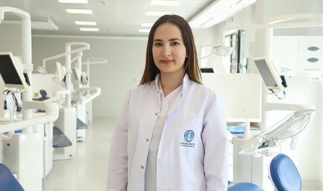 Gebelikte Diş Eti Büyümesini Hafife Almayın