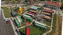 Geleceğin Bilim İnsanları Beylikdüzü’nde Yetişiyor