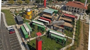 Geleceğin Bilim İnsanları Beylikdüzü’nde Yetişiyor