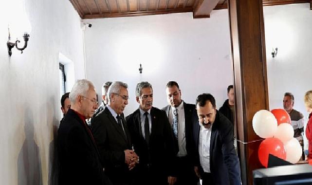 Gemlik’te Bayan ve Çocukların Yeni Merkezi