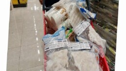 Gemlik’te Bozuk Eser Satan Marketler Zabıtaya Takıldı