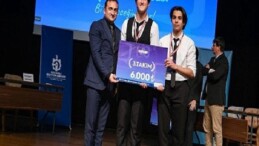 Genç münazırlar, “Bi’ Diyeceğim Var” dedi