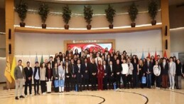 Gençlik Meclisi yeni periyodun birinci toplantısını gerçekleştirdi