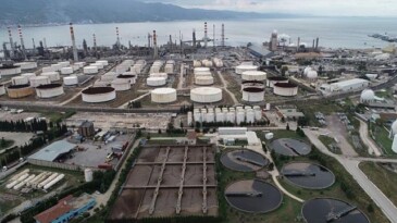 “Geri Kazanım Suyu” ile kıymetli muvaffakiyet