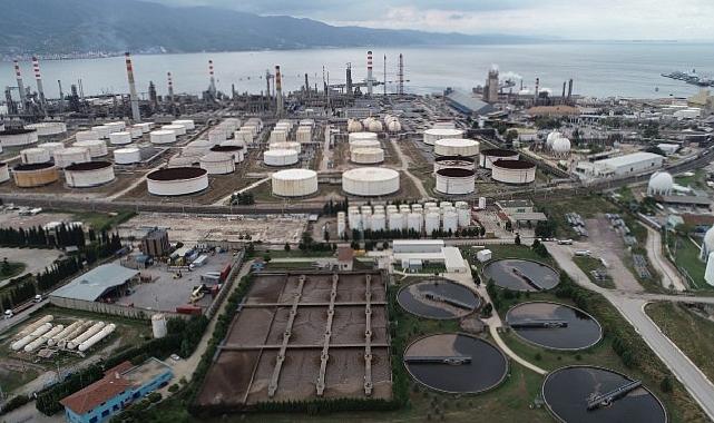 “Geri Kazanım Suyu” ile kıymetli muvaffakiyet