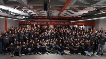 Getmobil, Dünya Bankası Kümesi IFC iştirakiyle 22 Milyon Dolar Yatırım Aldı