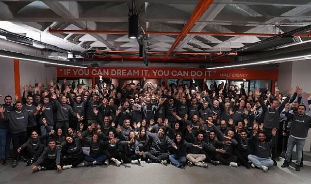 Getmobil, Dünya Bankası Kümesi IFC iştirakiyle 22 Milyon Dolar Yatırım Aldı