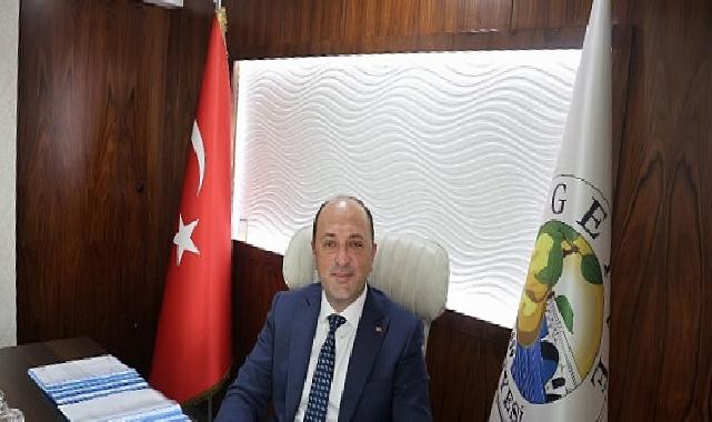 Geyve Belediyesi İdari Ünite Yapısında Değişiklik