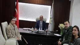 Geyve Belediyesi ile East to West Yabancı Dil Kursu Ortasında Protokol İmzalandı