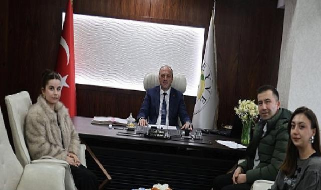 Geyve Belediyesi ile East to West Yabancı Dil Kursu Ortasında Protokol İmzalandı