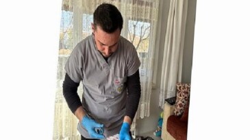 Geyve Belediyesi’nden 2025’te Gönüllere Dokunan Sıhhat Hizmetleri