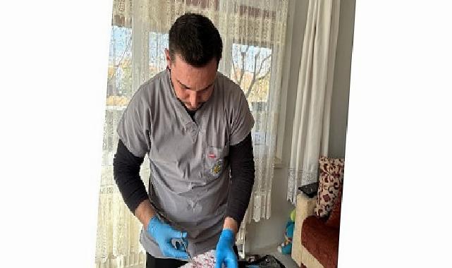 Geyve Belediyesi’nden 2025’te Gönüllere Dokunan Sıhhat Hizmetleri