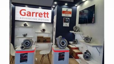 GICO PSS, Automechanika Dubai 2025 Fuarı’nda Yerini Aldı