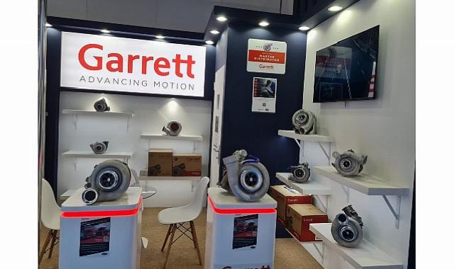 GICO PSS, Automechanika Dubai 2025 Fuarı’nda Yerini Aldı