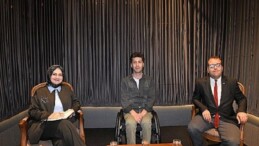 ‘Girişimci Kafası’ Engellilik Farkındalığına Işık Tuttu