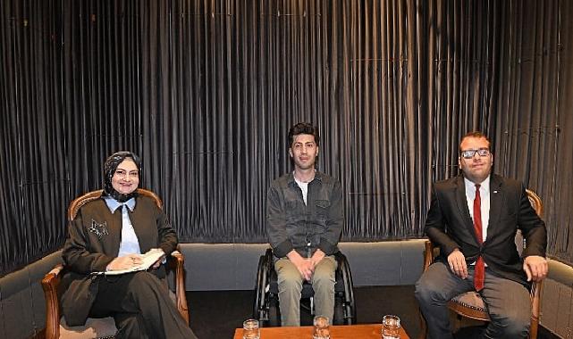 ‘Girişimci Kafası’ Engellilik Farkındalığına Işık Tuttu