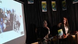 ‘Girişimci Kafası’ Yenilikçi Fikirlere Işık Tuttu