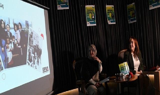 ‘Girişimci Kafası’ Yenilikçi Fikirlere Işık Tuttu