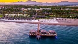 Gloria Hotels & Resorts’te 2026 yılına görkemli karşılama: Buray konseri ve ayrıcalıklı tecrübeler