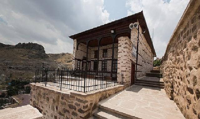 ‘Go Selçuklu’ ile Selçuklu’yu keşfetme vakti