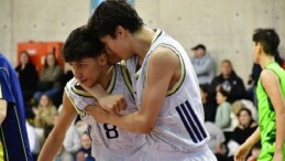 Gökhan Teksöz Basketbol Turnuvası’nda nefes kesen final Şampiyon Fenerbahçe!