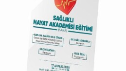 Gölcük Belediyesi Saha Eğitimi İle Sağlıklı Hayatın Kapılarını Aralıyor